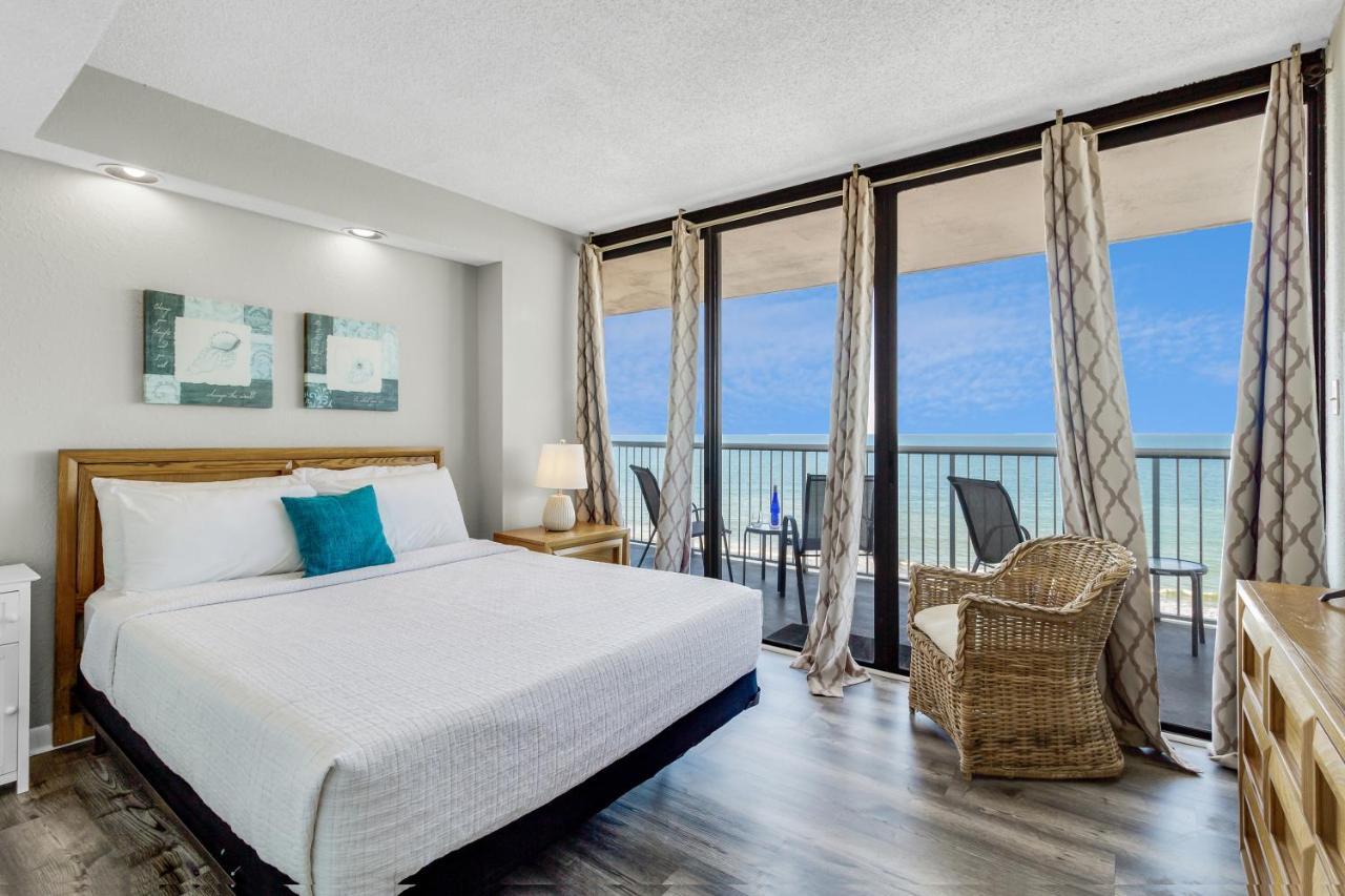Fabulous Ocean Front Condo At Sands Ocean Club 1227 Myrtle Beach Exterior photo