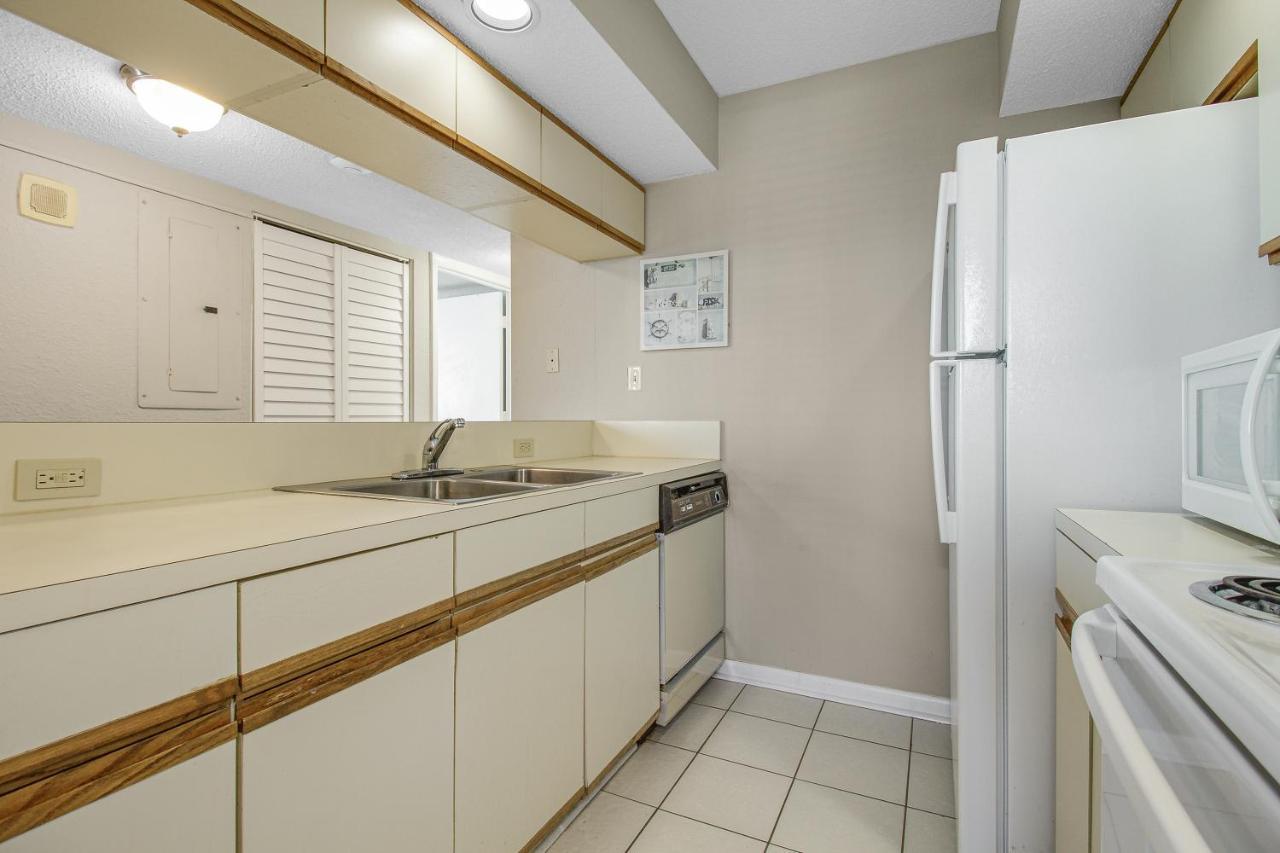 Fabulous Ocean Front Condo At Sands Ocean Club 1227 Myrtle Beach Exterior photo